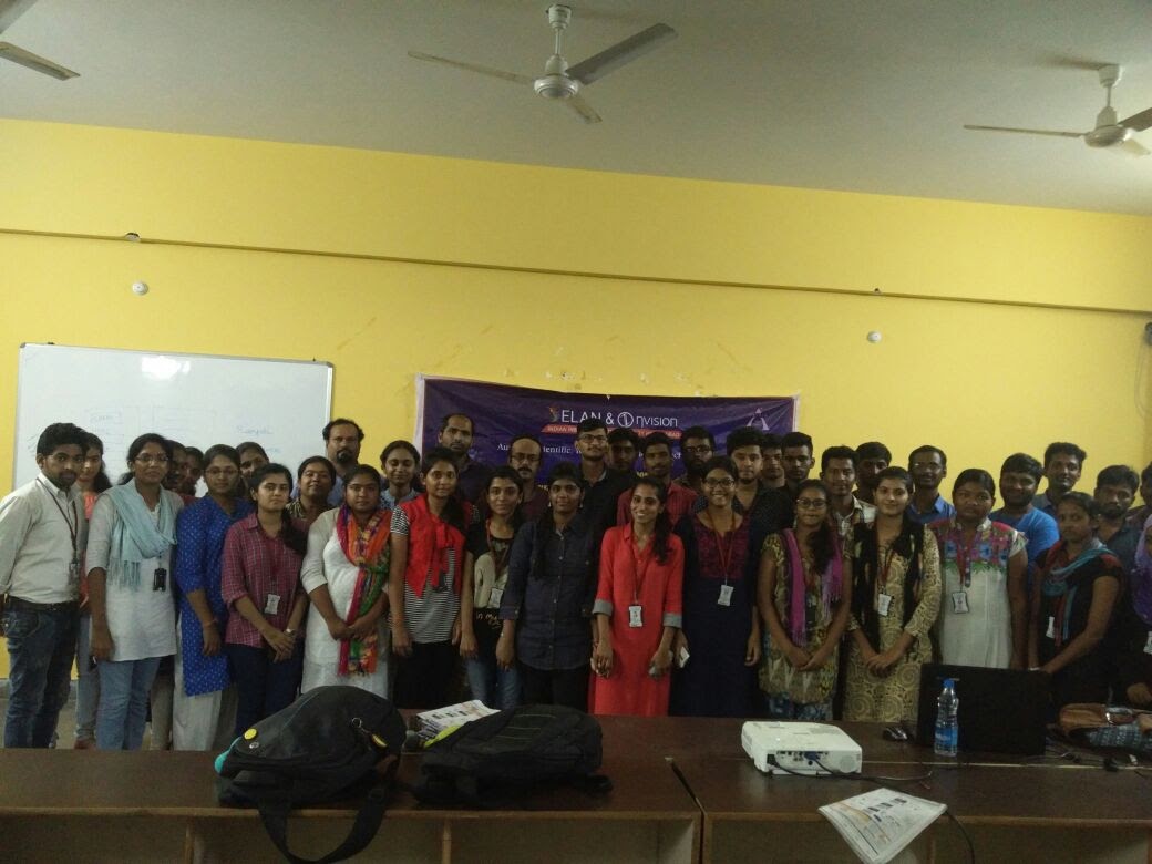 Corporate Trainings