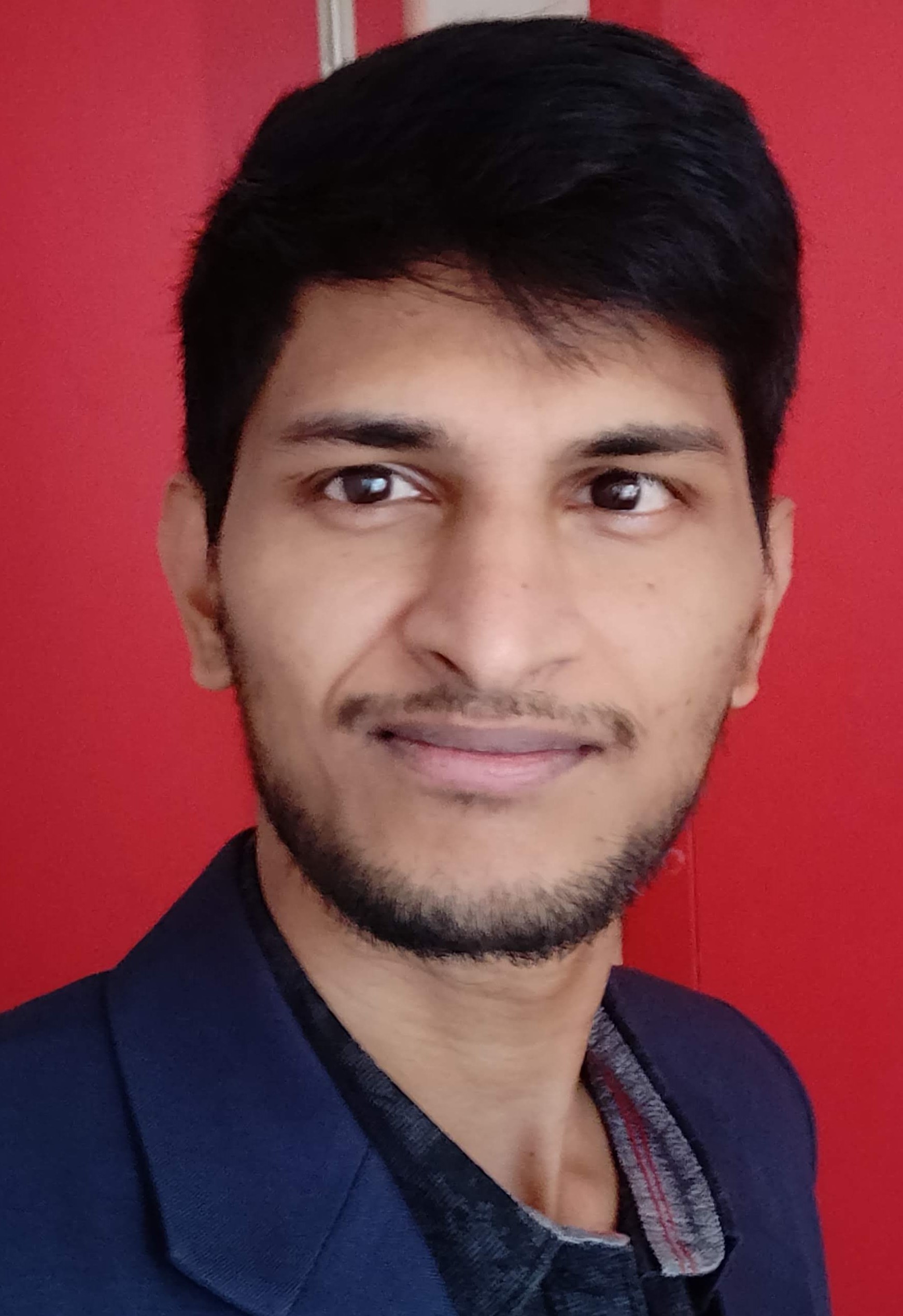 Profile Picture of K P Ranjith